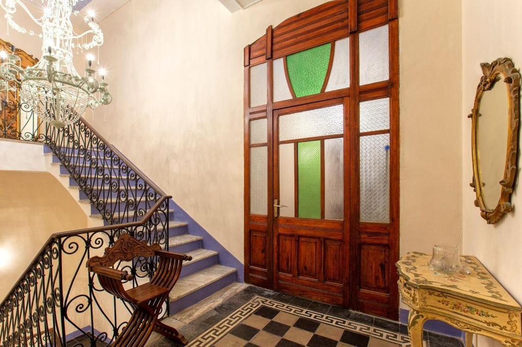 Romantic House Spettacolare Vista Mare Unica Nel Suo Genere Alghero Exterior photo