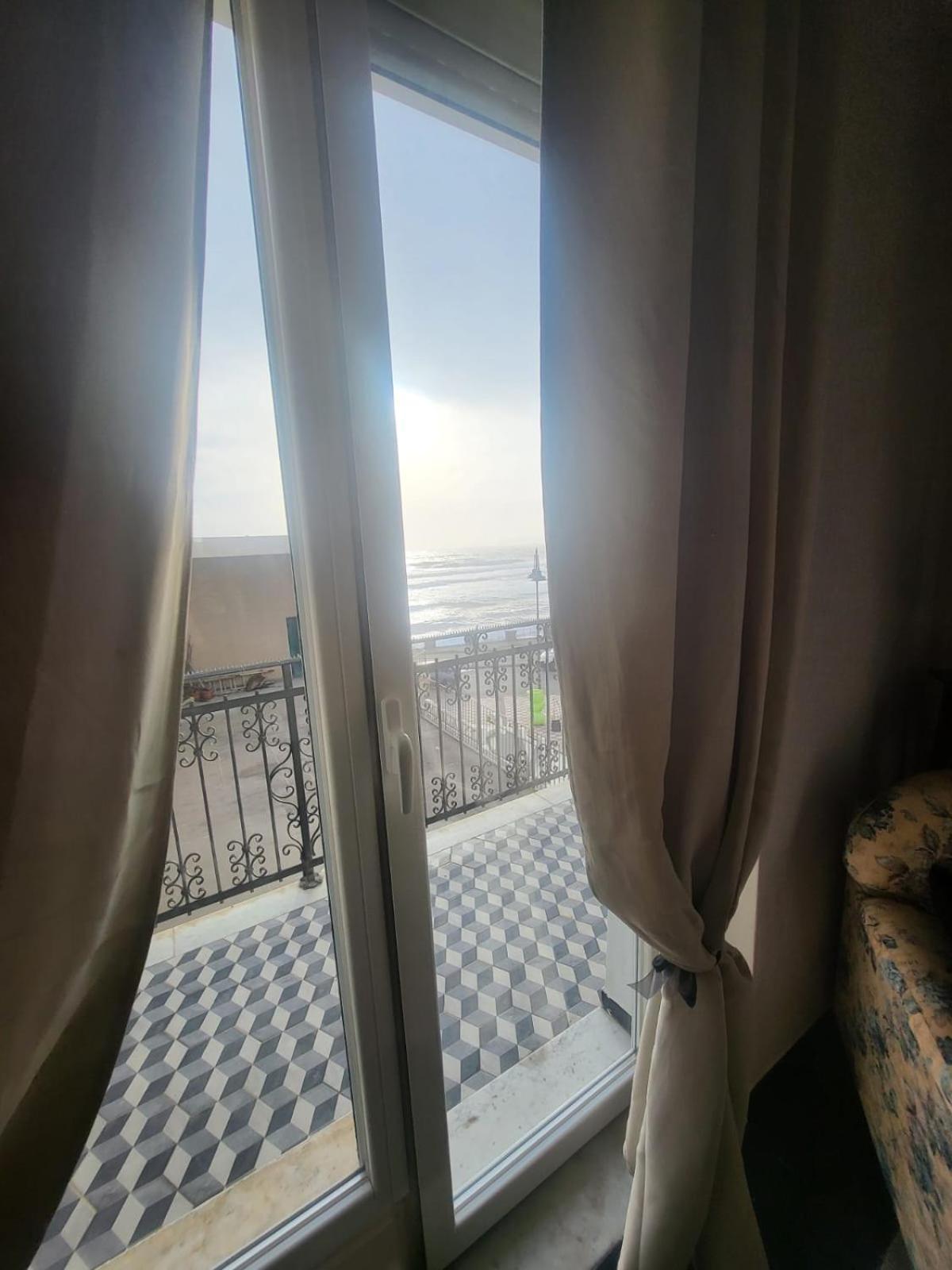 Romantic House Spettacolare Vista Mare Unica Nel Suo Genere Alghero Exterior photo