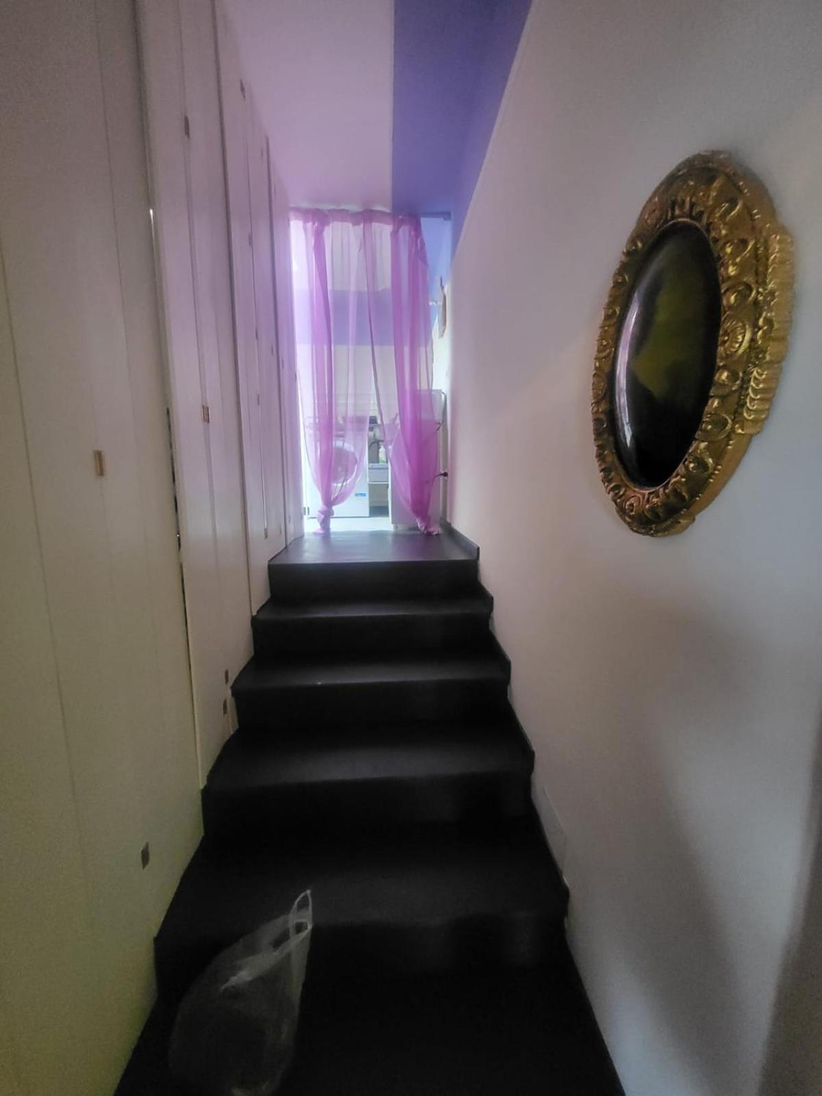 Romantic House Spettacolare Vista Mare Unica Nel Suo Genere Alghero Exterior photo