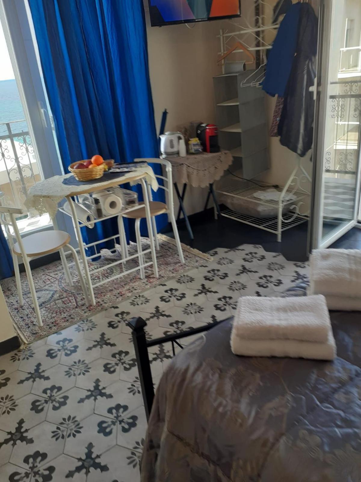 Romantic House Spettacolare Vista Mare Unica Nel Suo Genere Alghero Exterior photo