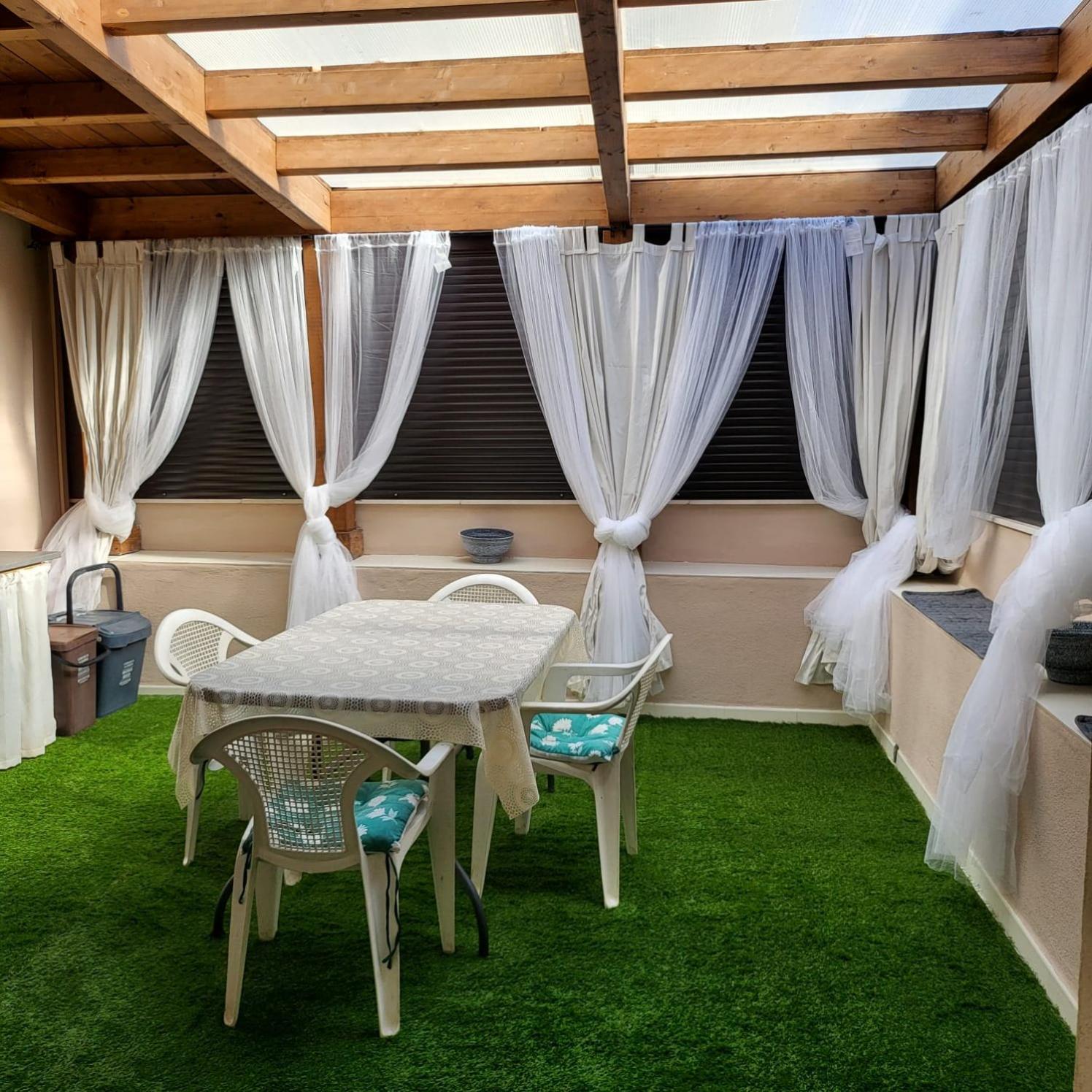 Romantic House Spettacolare Vista Mare Unica Nel Suo Genere Alghero Exterior photo